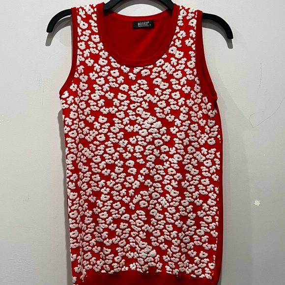 Sweater Vest - Picture 1 of 2